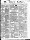Carlow Sentinel Saturday 18 January 1845 Page 1