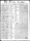 Carlow Sentinel Saturday 26 April 1845 Page 1