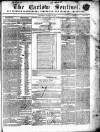 Carlow Sentinel Saturday 24 January 1846 Page 1