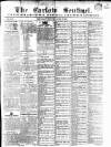 Carlow Sentinel Saturday 27 April 1850 Page 1