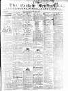 Carlow Sentinel Saturday 04 May 1850 Page 1