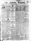 Carlow Sentinel Saturday 25 May 1850 Page 1