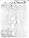 Carlow Sentinel Saturday 15 June 1850 Page 1