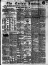 Carlow Sentinel Saturday 17 January 1852 Page 1
