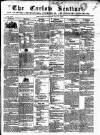 Carlow Sentinel Saturday 22 May 1852 Page 1