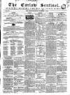 Carlow Sentinel Saturday 13 November 1852 Page 1