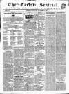 Carlow Sentinel Saturday 27 November 1852 Page 1