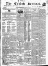 Carlow Sentinel Saturday 18 December 1852 Page 1