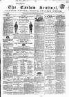 Carlow Sentinel Saturday 22 January 1853 Page 1