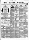 Carlow Sentinel Saturday 16 April 1853 Page 1