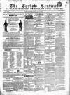 Carlow Sentinel Saturday 14 May 1853 Page 1