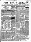 Carlow Sentinel Saturday 23 July 1853 Page 1