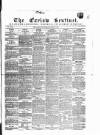 Carlow Sentinel Saturday 21 January 1854 Page 1