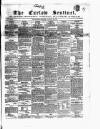 Carlow Sentinel Saturday 28 January 1854 Page 1