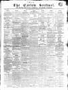 Carlow Sentinel Saturday 04 February 1854 Page 1