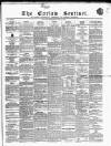 Carlow Sentinel Saturday 15 July 1854 Page 1