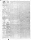 Carlow Sentinel Saturday 22 July 1854 Page 2