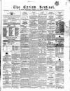 Carlow Sentinel Saturday 07 October 1854 Page 1