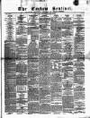 Carlow Sentinel Saturday 28 October 1854 Page 1