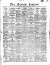 Carlow Sentinel Saturday 16 June 1855 Page 1