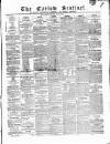Carlow Sentinel Saturday 07 July 1855 Page 1