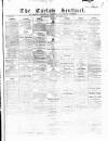 Carlow Sentinel Saturday 03 January 1857 Page 1