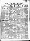 Carlow Sentinel Saturday 17 January 1857 Page 1