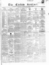 Carlow Sentinel Saturday 12 September 1857 Page 1