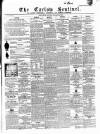 Carlow Sentinel Saturday 23 January 1858 Page 1