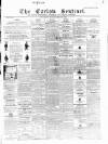 Carlow Sentinel Saturday 06 February 1858 Page 1