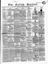 Carlow Sentinel Saturday 20 November 1858 Page 1