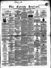 Carlow Sentinel Saturday 11 December 1858 Page 1