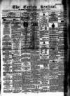 Carlow Sentinel Saturday 20 April 1861 Page 1