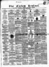 Carlow Sentinel Saturday 15 January 1859 Page 1