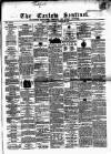 Carlow Sentinel Saturday 22 January 1859 Page 1
