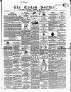 Carlow Sentinel Saturday 26 February 1859 Page 1