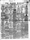 Carlow Sentinel Saturday 05 March 1859 Page 1