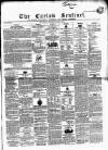 Carlow Sentinel Saturday 12 March 1859 Page 1