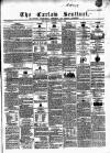 Carlow Sentinel Saturday 09 April 1859 Page 1
