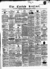 Carlow Sentinel Saturday 16 April 1859 Page 1