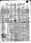 Carlow Sentinel Saturday 23 July 1859 Page 1