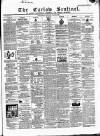 Carlow Sentinel Saturday 30 July 1859 Page 1