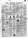 Carlow Sentinel Saturday 21 January 1860 Page 1