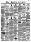 Carlow Sentinel Saturday 28 January 1860 Page 1