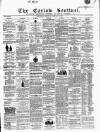 Carlow Sentinel Saturday 11 February 1860 Page 1