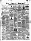 Carlow Sentinel Saturday 31 March 1860 Page 1