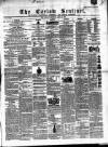 Carlow Sentinel Saturday 28 April 1860 Page 1