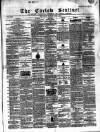 Carlow Sentinel Saturday 02 June 1860 Page 1