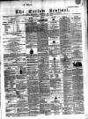 Carlow Sentinel Saturday 09 June 1860 Page 1