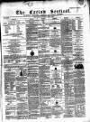 Carlow Sentinel Saturday 16 June 1860 Page 1